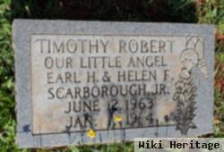 Timothy Robert Scarborough