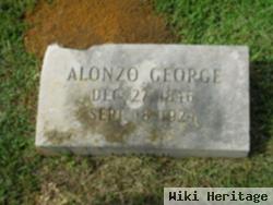 Alonzo George Crook