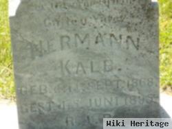 Hermann Kalb