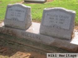 Nora Hambrick Mcclure