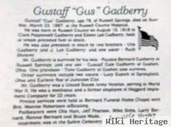 Gustaff Gadberry