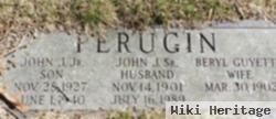 John J Perugin, Jr