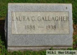 Laura C Gallagher