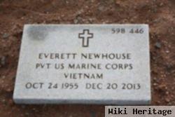 Everett Newhouse