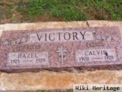 Hazel Victory