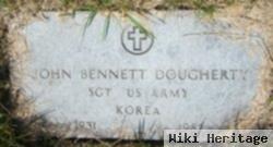 John Bennett Dougherty