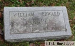 William Edward Knapp