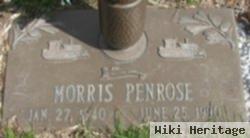 Morris L. Penrose