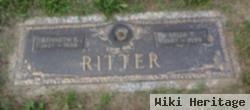 Kenneth Scott Ritter