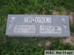 Daniel L. Boone