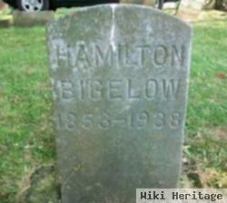 Hamilton Bigelow