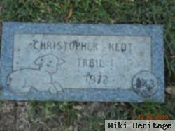 Christopher Kent Trail