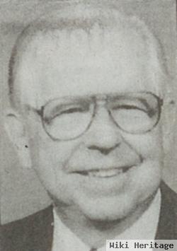 Warren James Neudorff