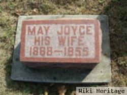 May Joyce Eagle