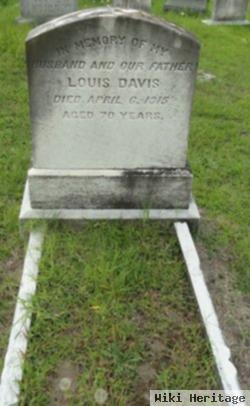 Louis Davis