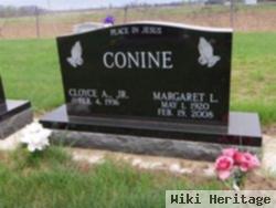 Margaret Louise Conine