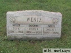 Helen Ruby Wentz