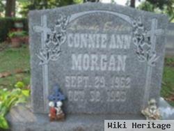 Connie Ann Morgan