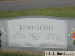 Willie J. Townsend