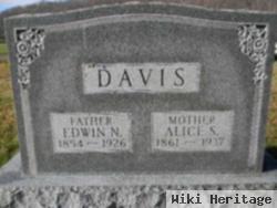 Edwin N. Davis
