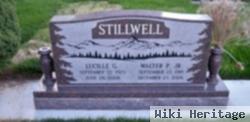 Walter P. Stillwell, Jr