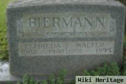 Elfrieda Martensen Biermann