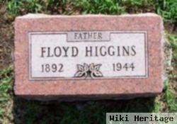 Henry Floyd "floyd" Higgins, Jr