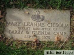 Mary Leanne Chisolm