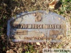 David Bruce Haren