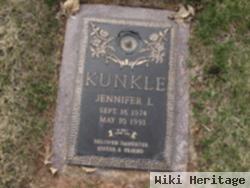 Jennifer L. Kunkle