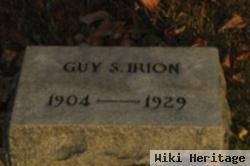 Guy S Irion