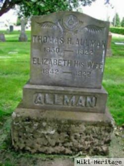 Thomas H. Allman