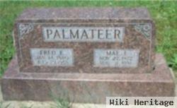 Mae I Palmateer