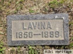 Lavina Simpson Baughman