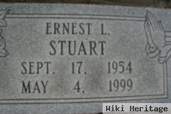 Ernest L Stuart