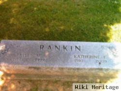 Katherine E. Rankin