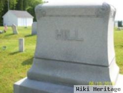 Mary F. Hill