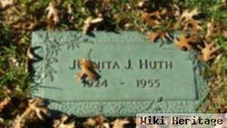 Juanita J Huth