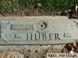 George H Huber, Jr