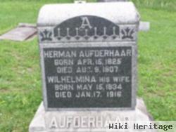 Herman Aufderhaar