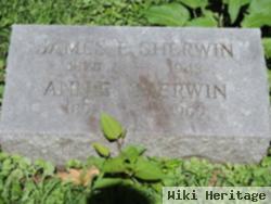 Annie Sherwin