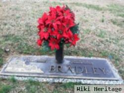 Mary Agnes Jared Bradley