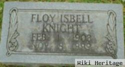 Floy Isbell Knight