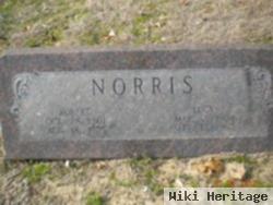 Robert Lee Norris