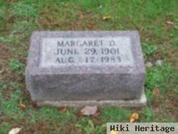 Margaret D. Giffen Charleston