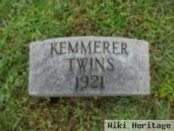 Twins Kemmerer