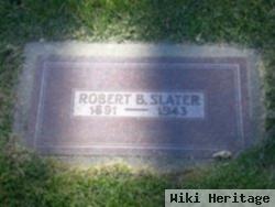 Robert B. Slater