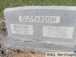 Matilda Gustafson