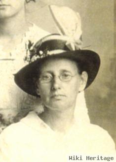 Nancy Ida "ider" Bennett Eblen