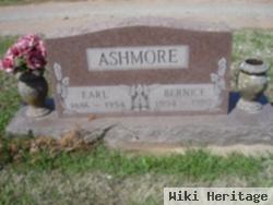 Bernice E. Young Ashmore